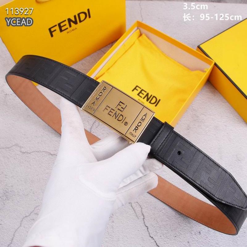 Fendi Belts 686